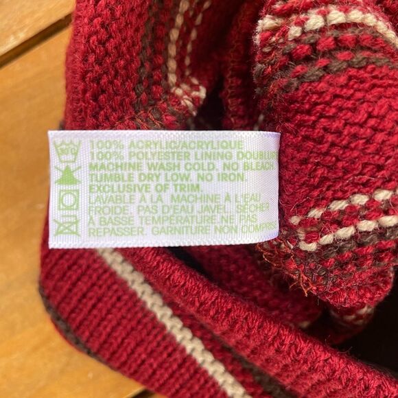 🆕 Men’s Bula ~ Bollé beanie hat - Picture 4 of 4